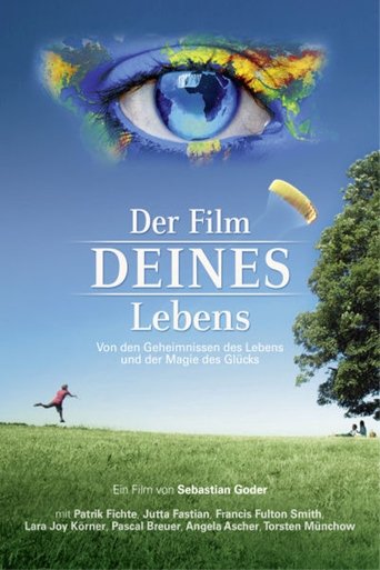 Der Film deines Lebens Poster of Der Film deines Lebens