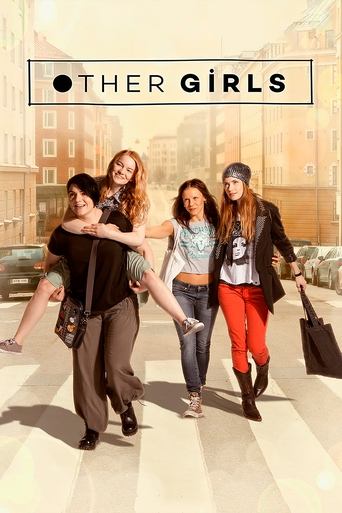 Other Girls Poster of Other Girls