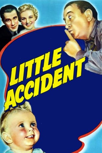 Little Accident Poster of Little Accident