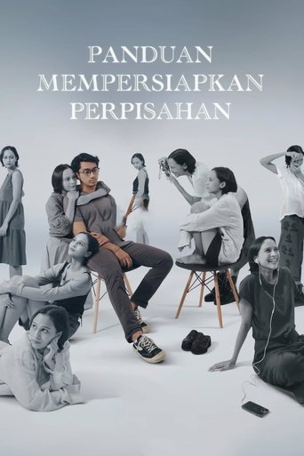 Guide to Prepare for Separation Poster of Guide to Prepare for Separation