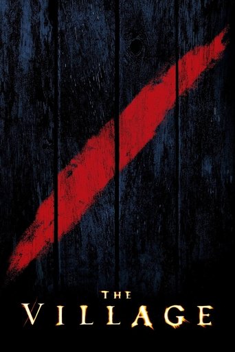 The Village Poster of The Village