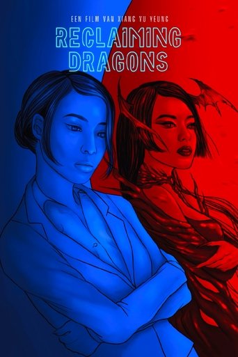 Reclaiming Dragons Poster of Reclaiming Dragons