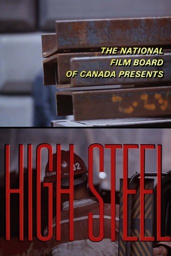 High Steel Poster of High Steel