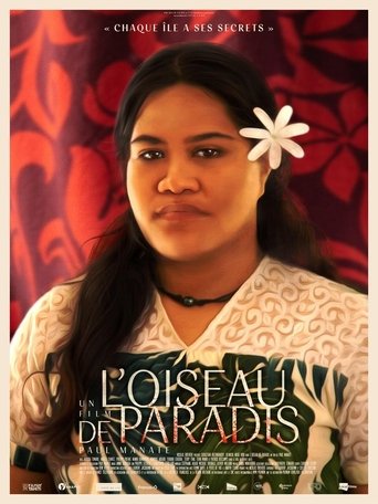 Paradise Poster of Paradise