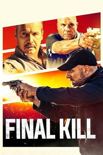 Final Kill Poster of Final Kill