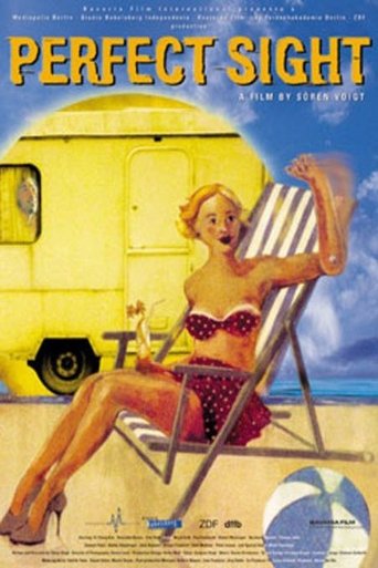 Perfect Sight Poster of Perfect Sight