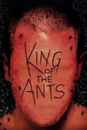 King of the Ants Poster of King of the Ants