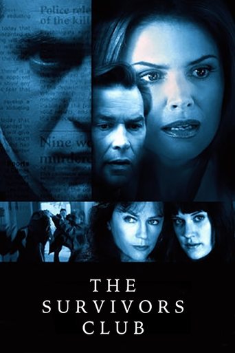 The Survivors Club Poster of The Survivors Club