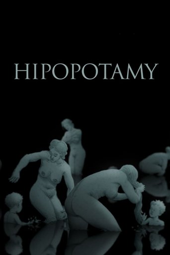 Hipopotamy Poster of Hipopotamy