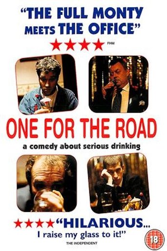 One for the Road Poster of One for the Road