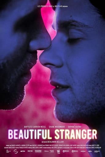 Beautiful Stranger Poster of Beautiful Stranger