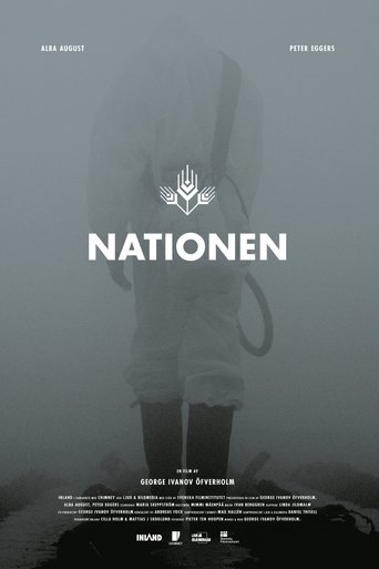The Nation Poster of The Nation