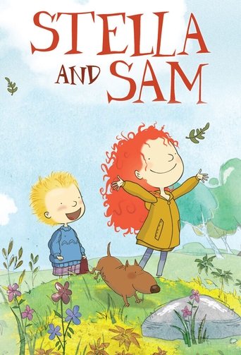 Stella and Sam Poster of Stella and Sam
