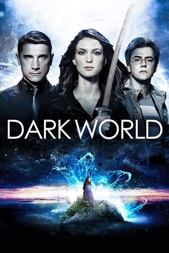 Dark World Poster of Dark World