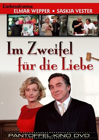 Im Zweifel für die Liebe Poster of Im Zweifel für die Liebe