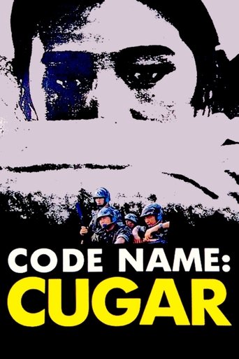 Code Name: Cougar Poster of Code Name: Cougar