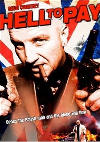Hell to Pay Poster of Hell to Pay