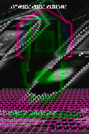 Sequence Break Poster of Sequence Break