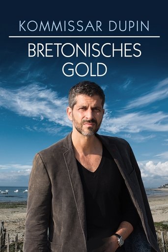 Inspector Dupin: Brittany's Gold Poster of Inspector Dupin: Brittany's Gold