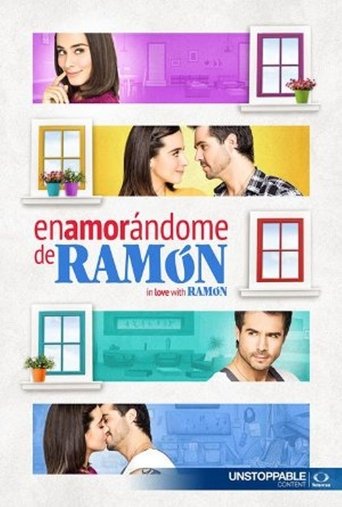 Falling in love with Ramón Poster of Falling in love with Ramón