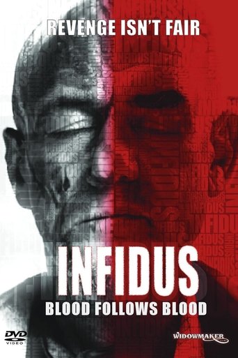 Infidus Poster of Infidus