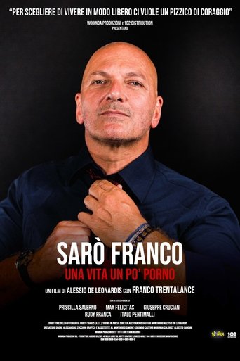 I'll Be Frank Poster of I'll Be Frank
