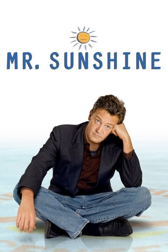 Mr. Sunshine Poster of Mr. Sunshine