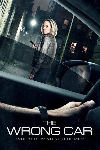 The Wrong Car Poster of The Wrong Car
