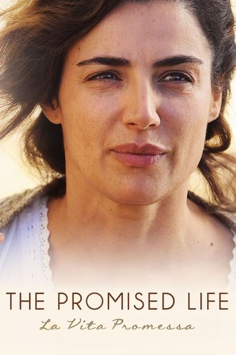 The Promised Life Poster of The Promised Life