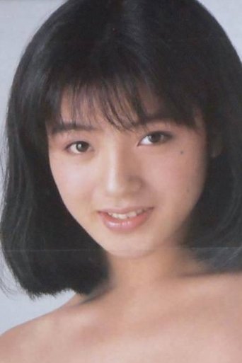 Keiko Nakazawa Portrait of Keiko Nakazawa