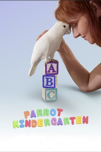 Parrot Kindergarten Poster of Parrot Kindergarten