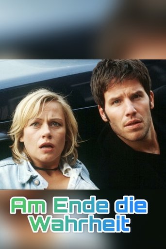 Am Ende die Wahrheit Poster of Am Ende die Wahrheit