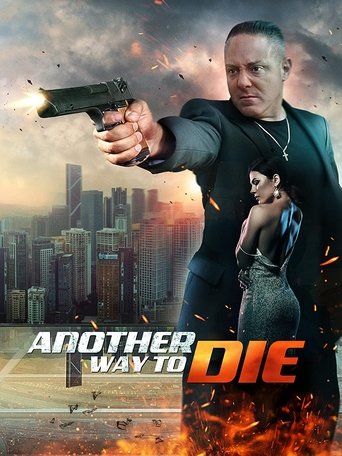 Another Way To Die Poster of Another Way To Die