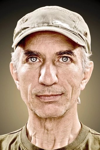 Ralf Richter Portrait of Ralf Richter