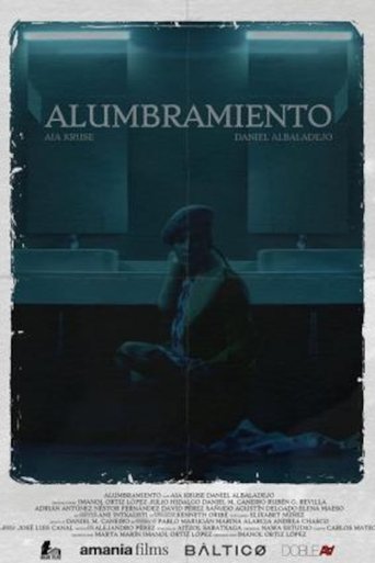 Alumbramiento Poster of Alumbramiento