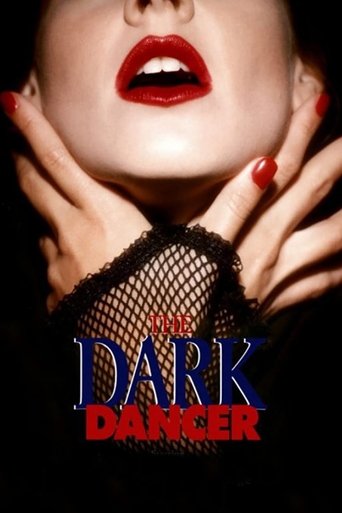 The Dark Dancer Poster of The Dark Dancer