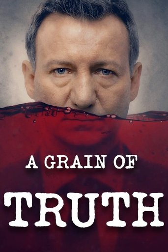 A Grain of Truth Poster of A Grain of Truth