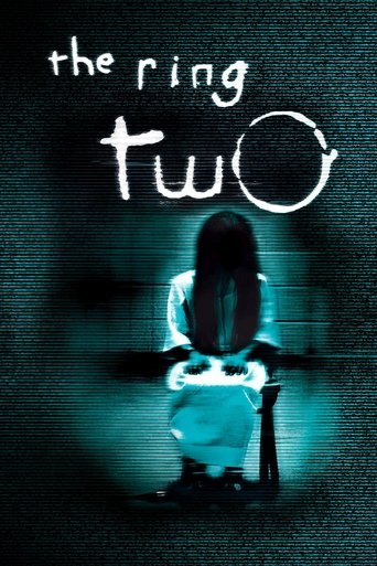 The Ring Two Poster of The Ring Two