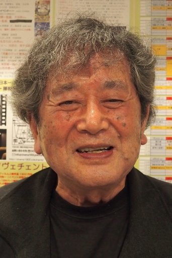 Koretsugu Kurahara Portrait of Koretsugu Kurahara