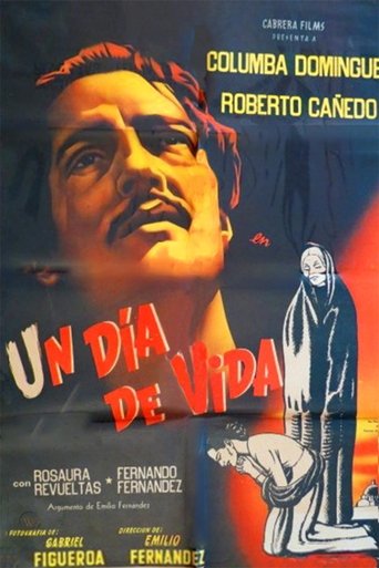 One Day of Life Poster of One Day of Life