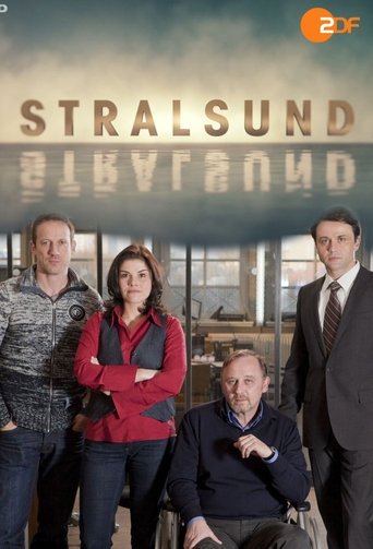 Stralsund Poster of Stralsund