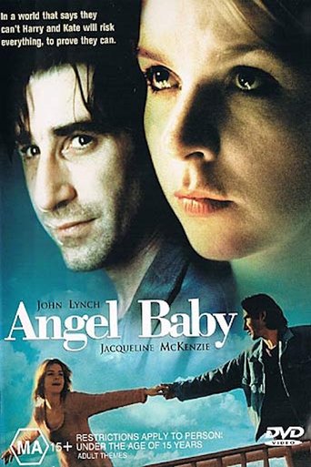 Angel Baby Poster of Angel Baby