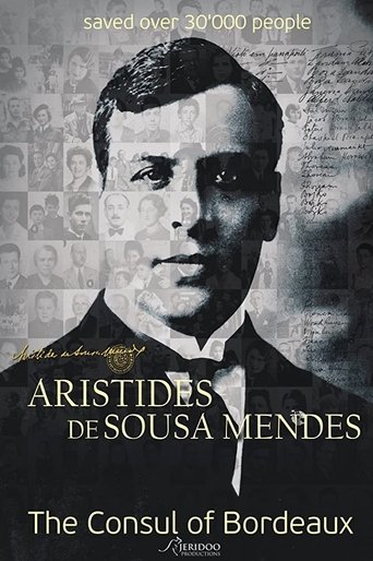 O Cônsul de Bordéus Poster of O Cônsul de Bordéus