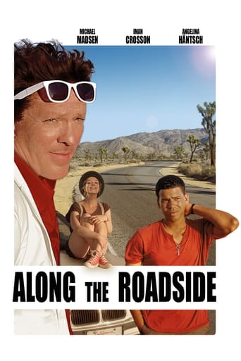 Along the Roadside Poster of Along the Roadside