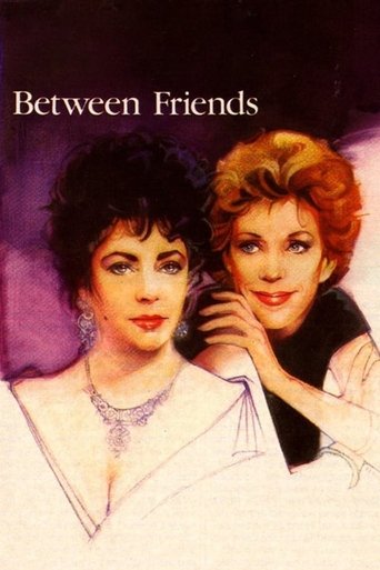 Between Friends Poster of Between Friends