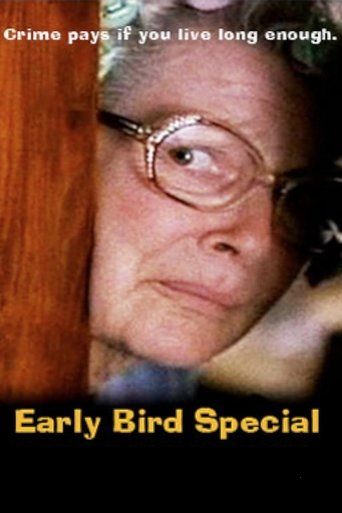 Early Bird Special Poster of Early Bird Special