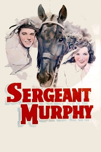 Sergeant Murphy Poster of Sergeant Murphy