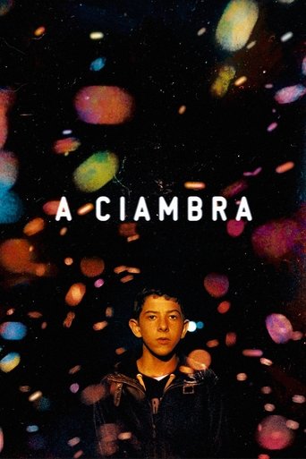 The Ciambra Poster of The Ciambra
