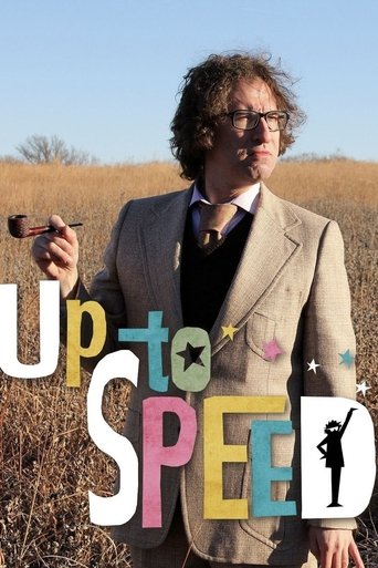 Up to Speed Poster of Up to Speed