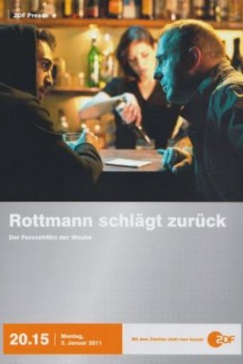 Rottmann schlägt zurück Poster of Rottmann schlägt zurück